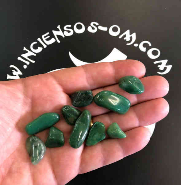 Rodado Jade Africano 2 cm